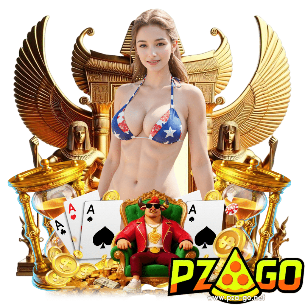 pzago bet