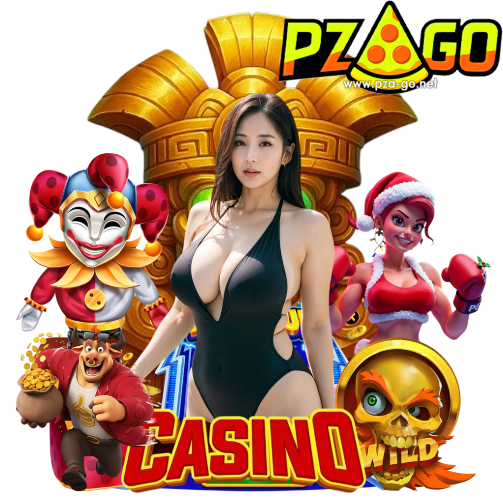 pzago slot